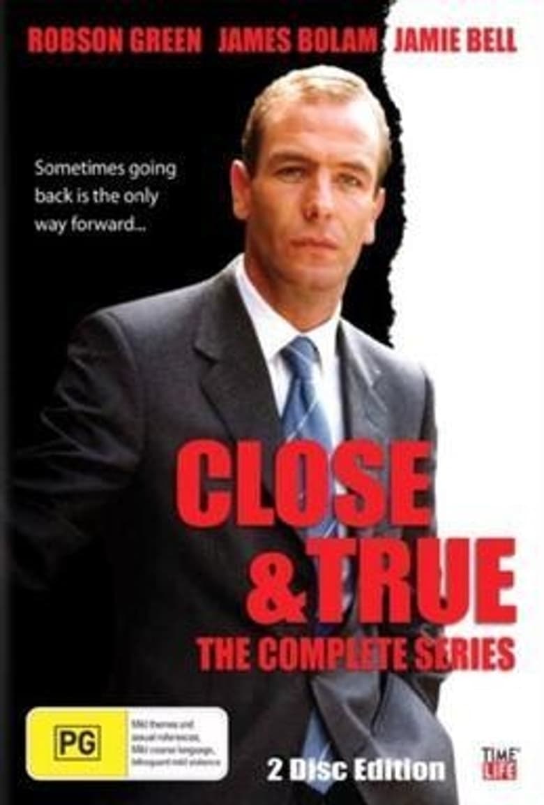 Poster of Close and True