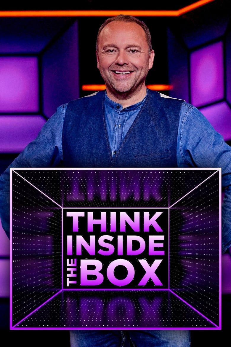 Poster of Think Inside The Box