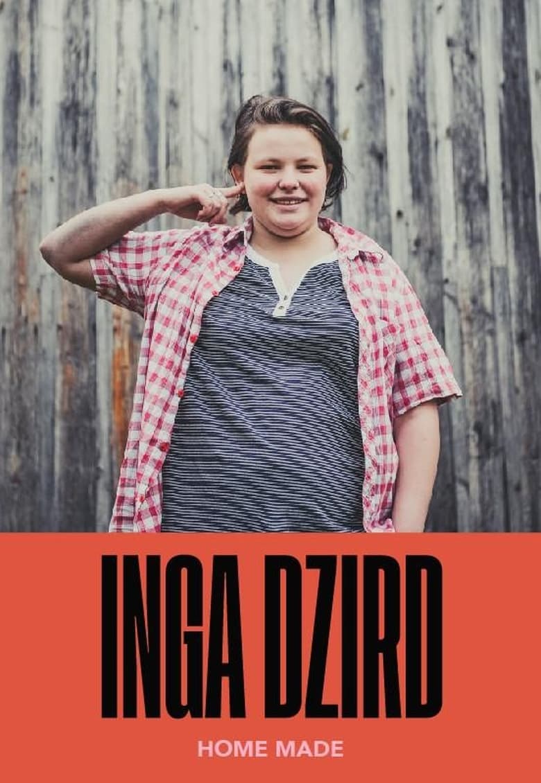 Poster of Inga Can Hear