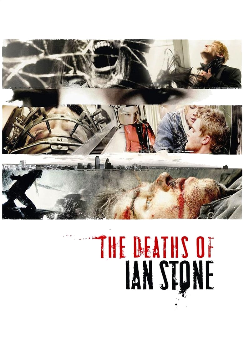 Poster of The Deaths of Ian Stone