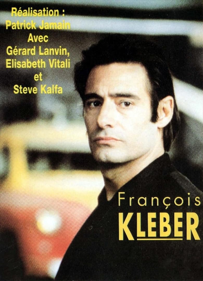 Poster of François Kléber