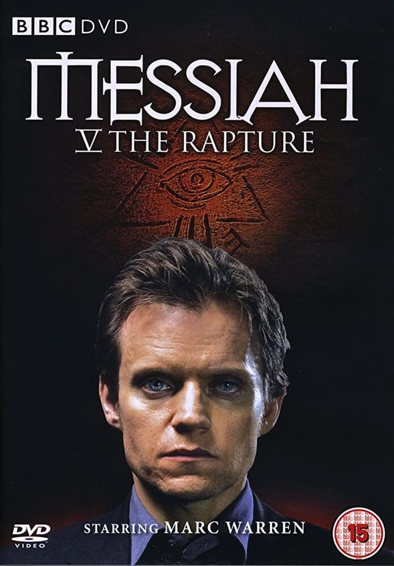 Poster of Episodes in Messiah - Series 5: The Rapture - Series 5: The Rapture