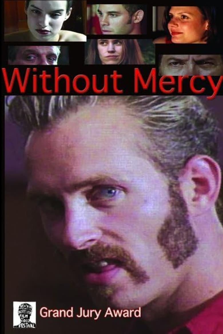 Poster of Without Mercy