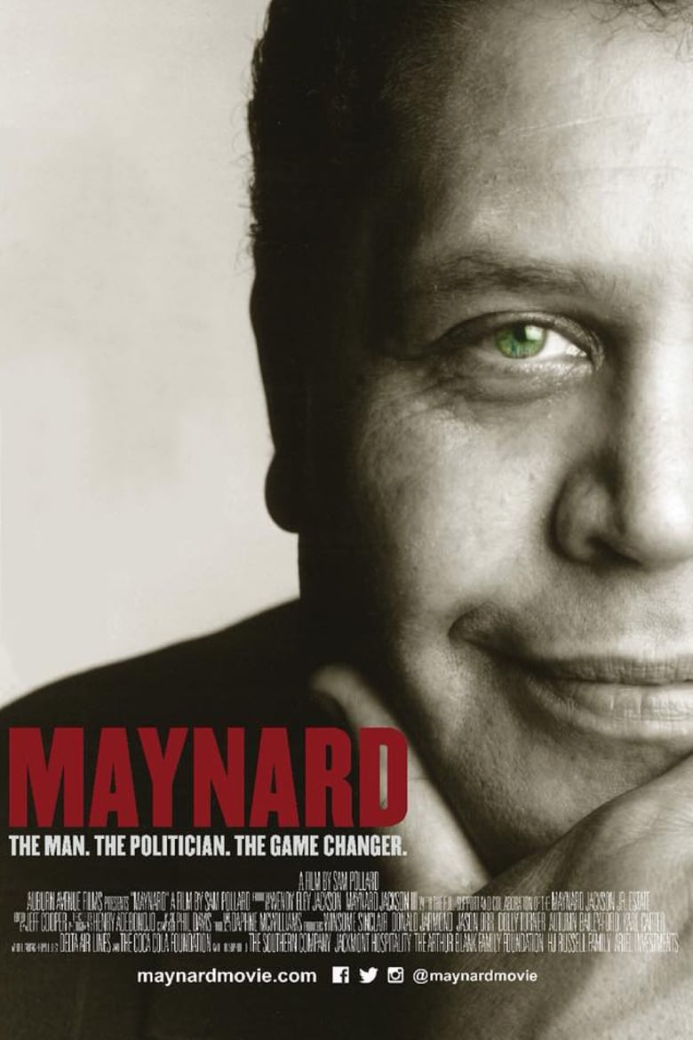 Poster of Maynard