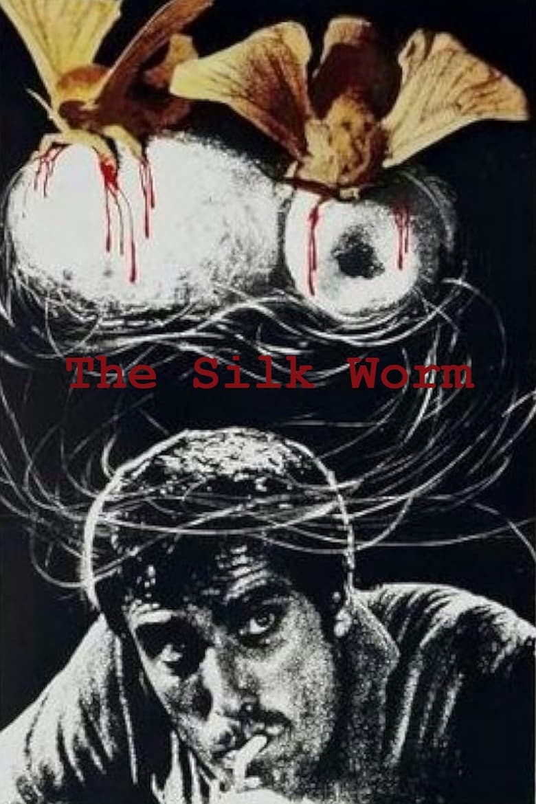 Poster of The Silk Worm