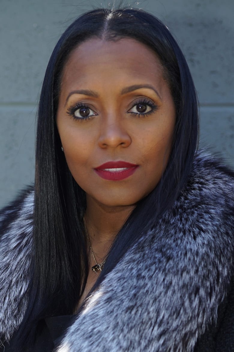 Portrait of Keshia Knight Pulliam