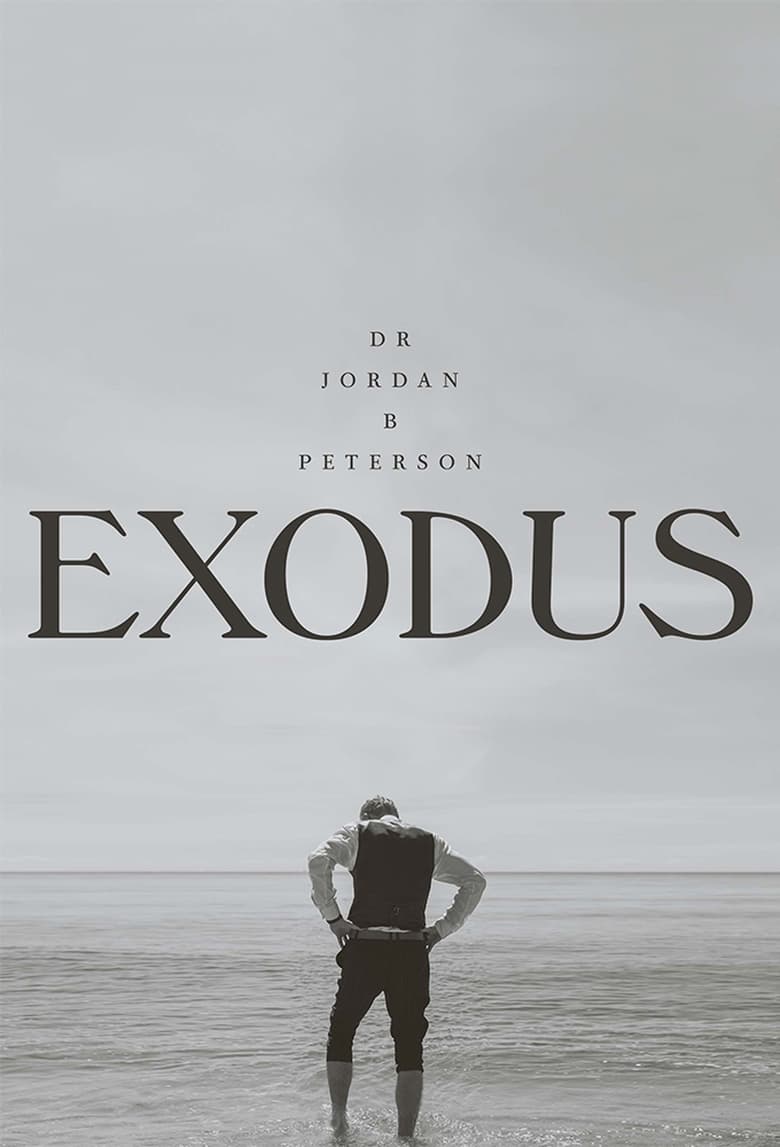 Poster of Exodus