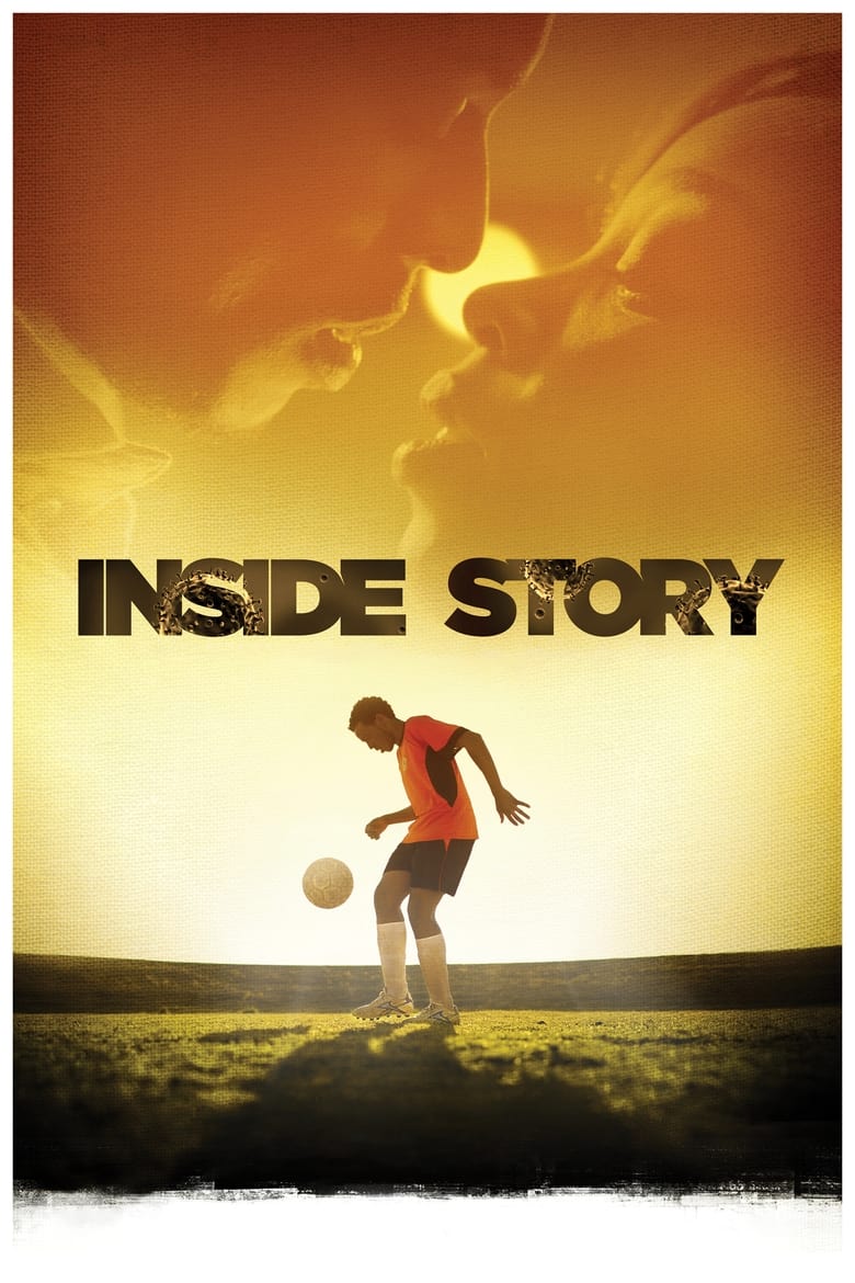 Poster of Inside Story