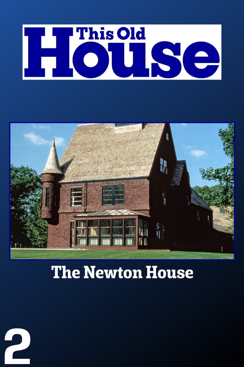 Poster of Episodes in This Old House - Season 2 - Season 2