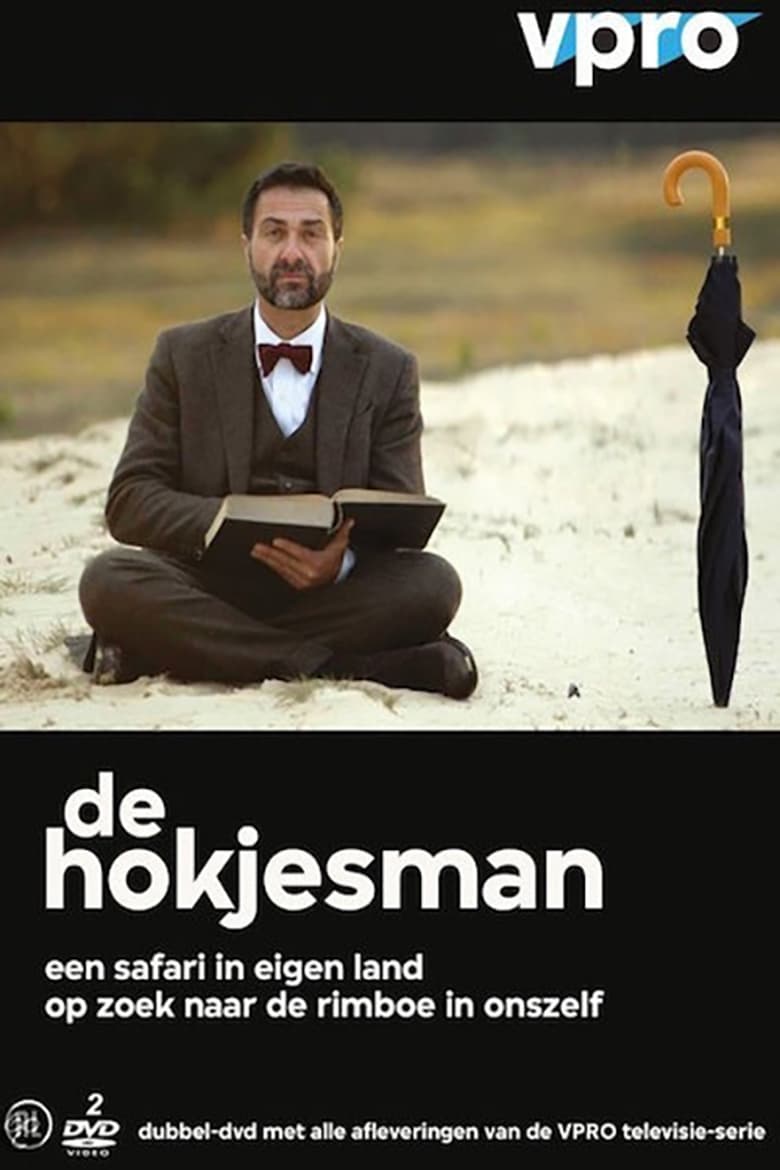 Poster of Episodes in De Hokjesman - Season 1 - Season 1