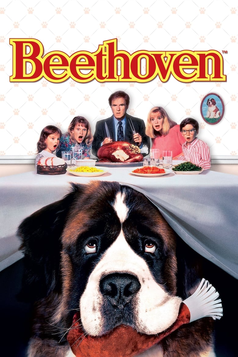 Poster of Beethoven