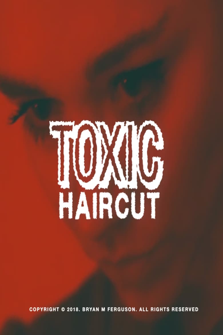 Poster of Toxic Haircut