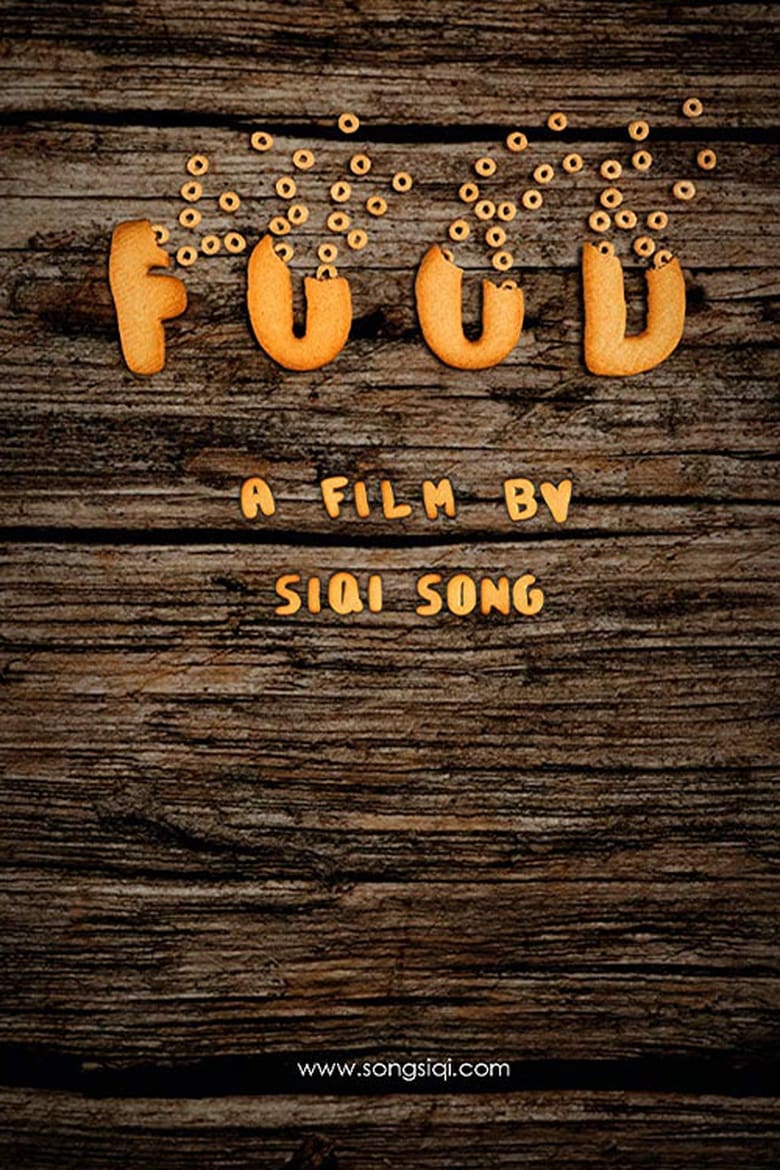 Poster of Food