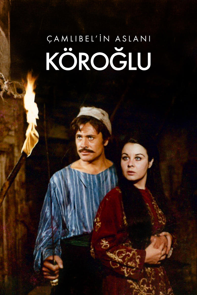 Poster of Köroğlu