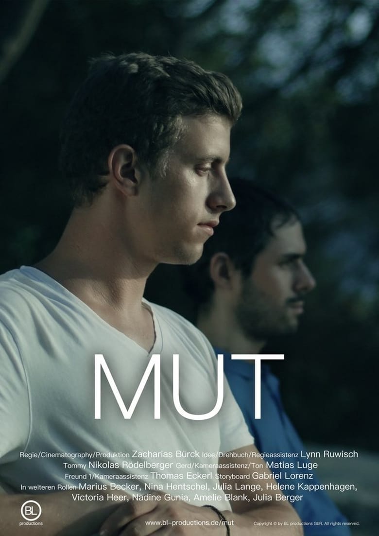 Poster of Mut