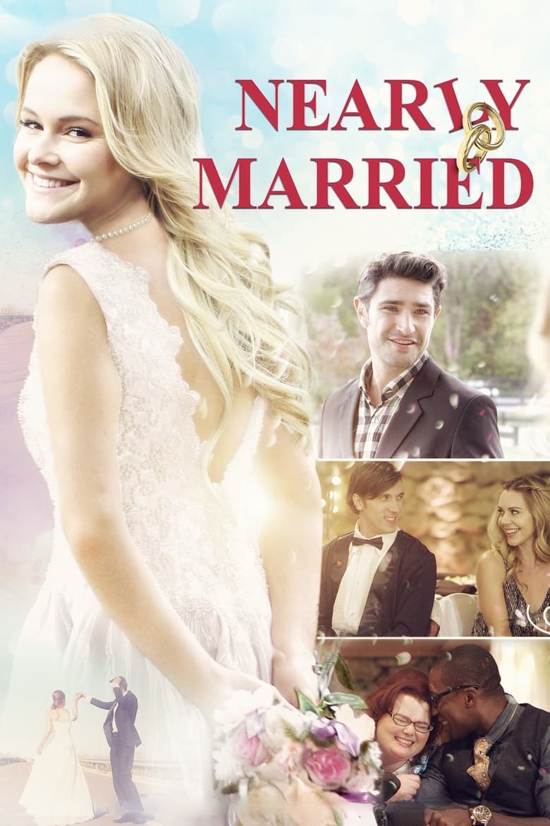 Poster of Nearly Married