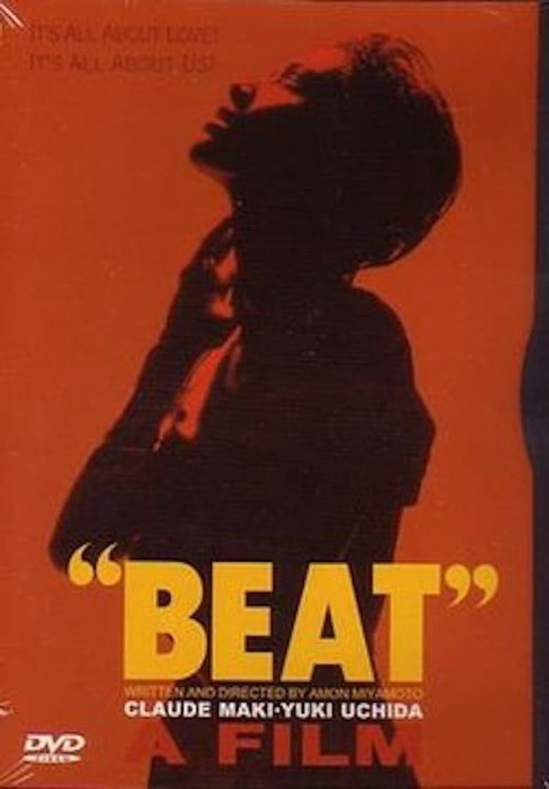 Poster of Beat