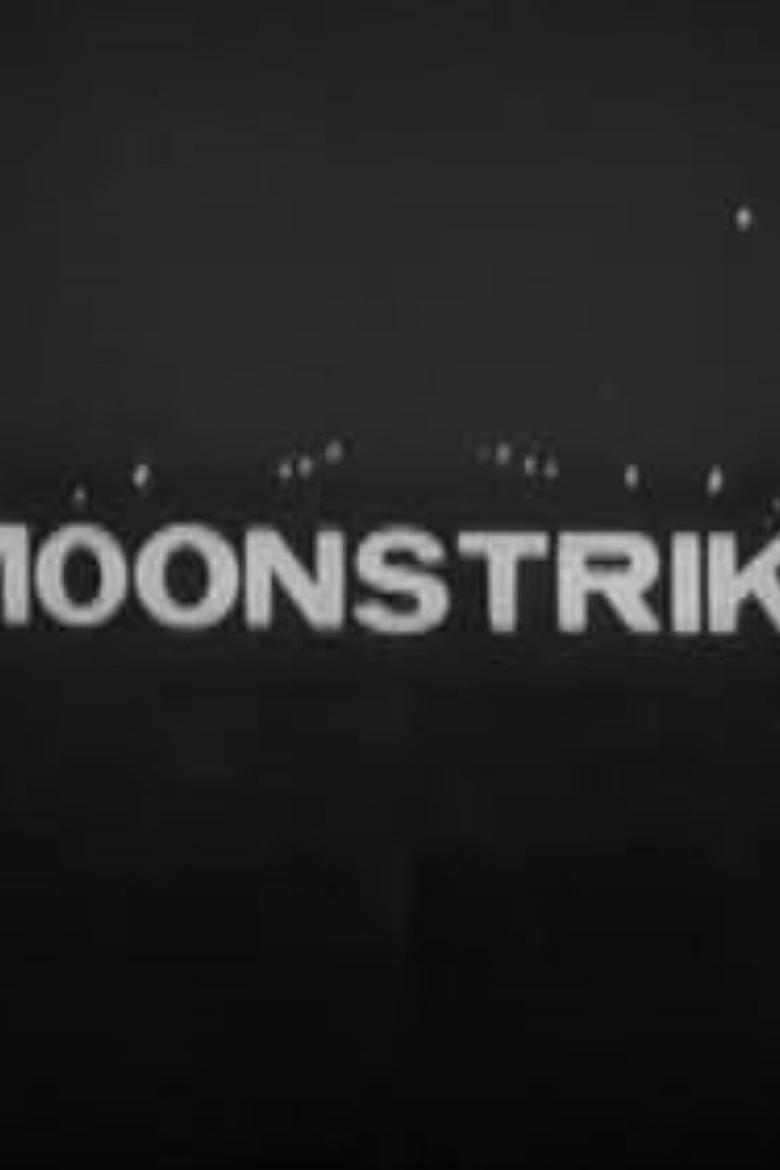 Poster of Moonstrike