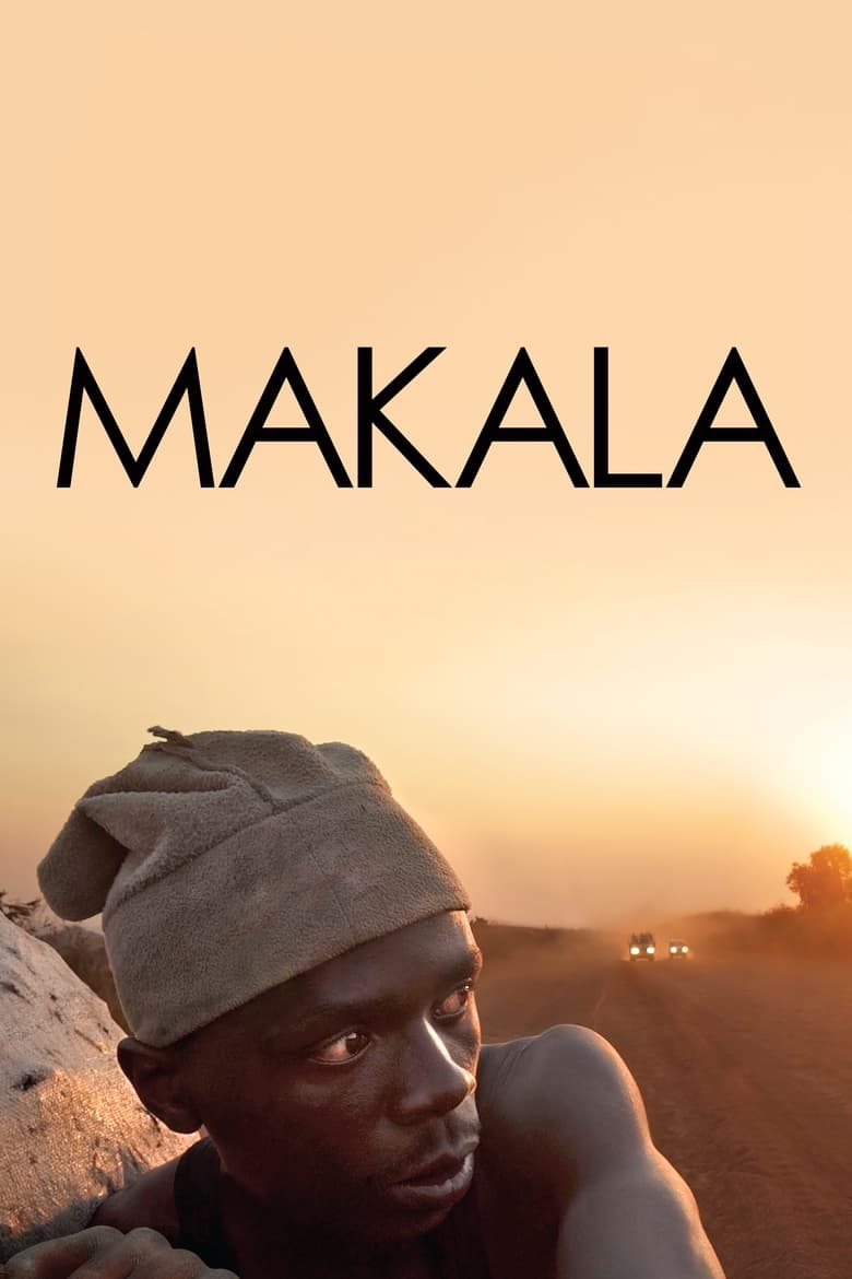 Poster of Makala