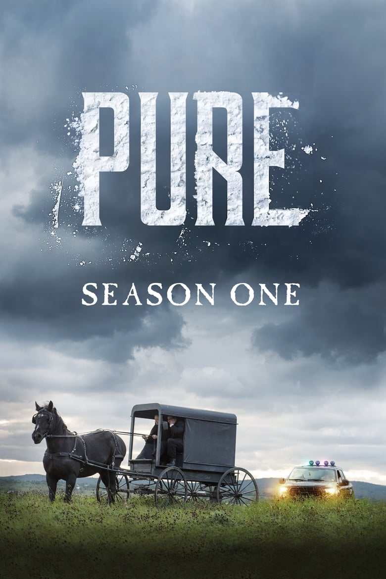 Poster of Episodes in Pure - Season 1 - Season 1