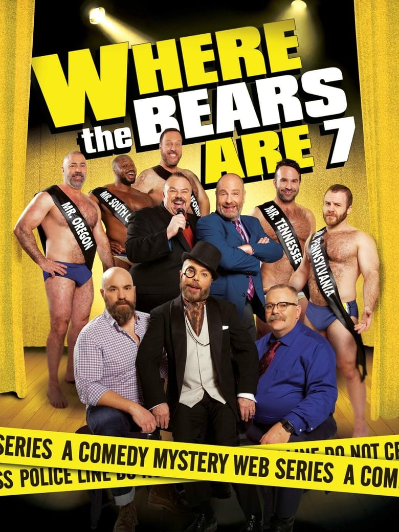 Poster of Episodes in Where The Bears Are - Season 7 - Season 7