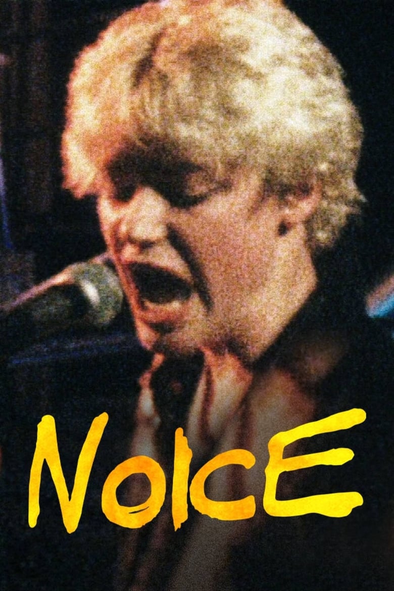 Poster of Noice