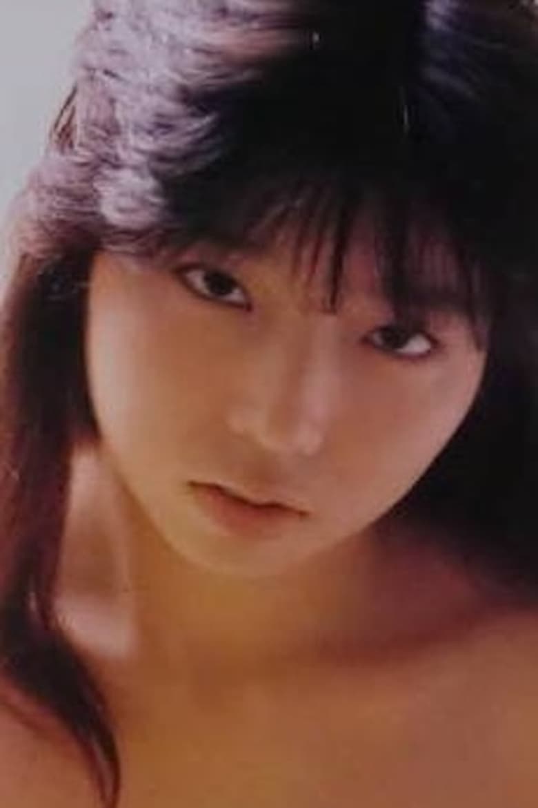 Portrait of Miyuki Horikawa