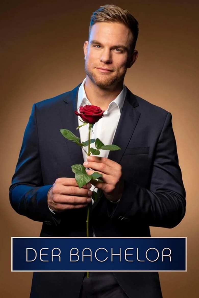 Poster of Der Bachelor - Season 10 - Episode 4 - Episode 4