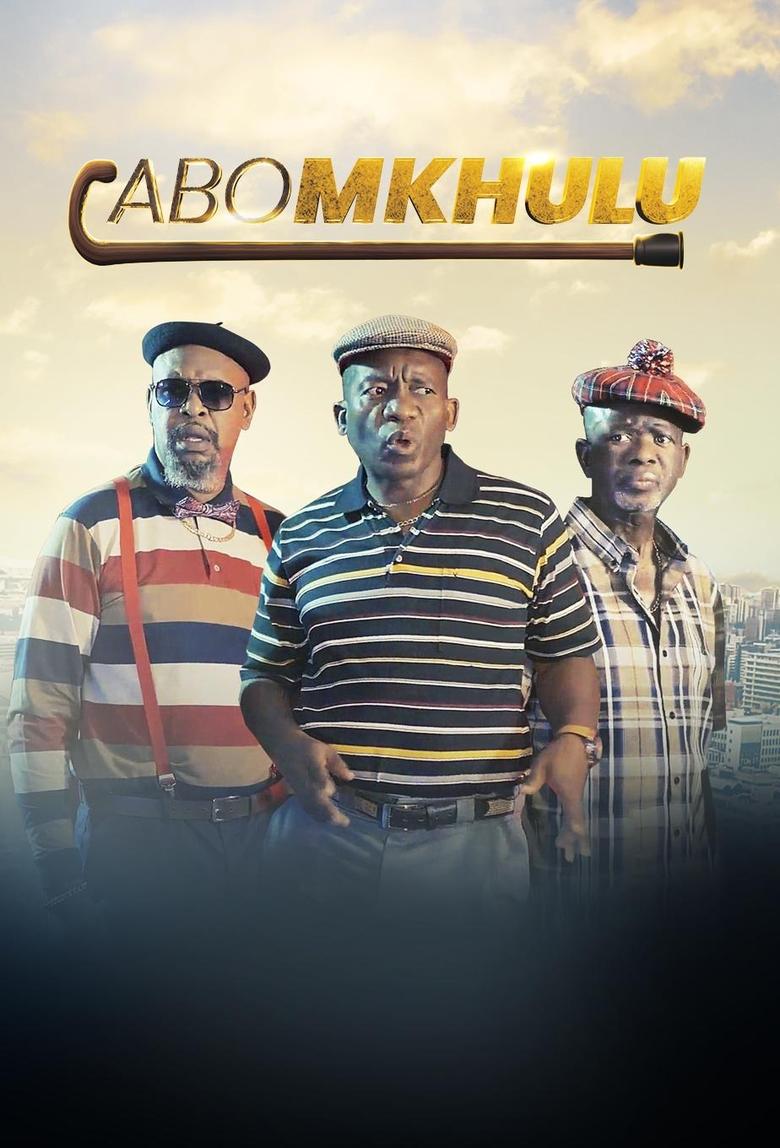 Poster of Abomkhulu