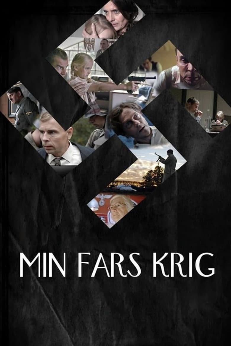 Poster of Episodes in Min Fars Krig - Season 1 - Season 1