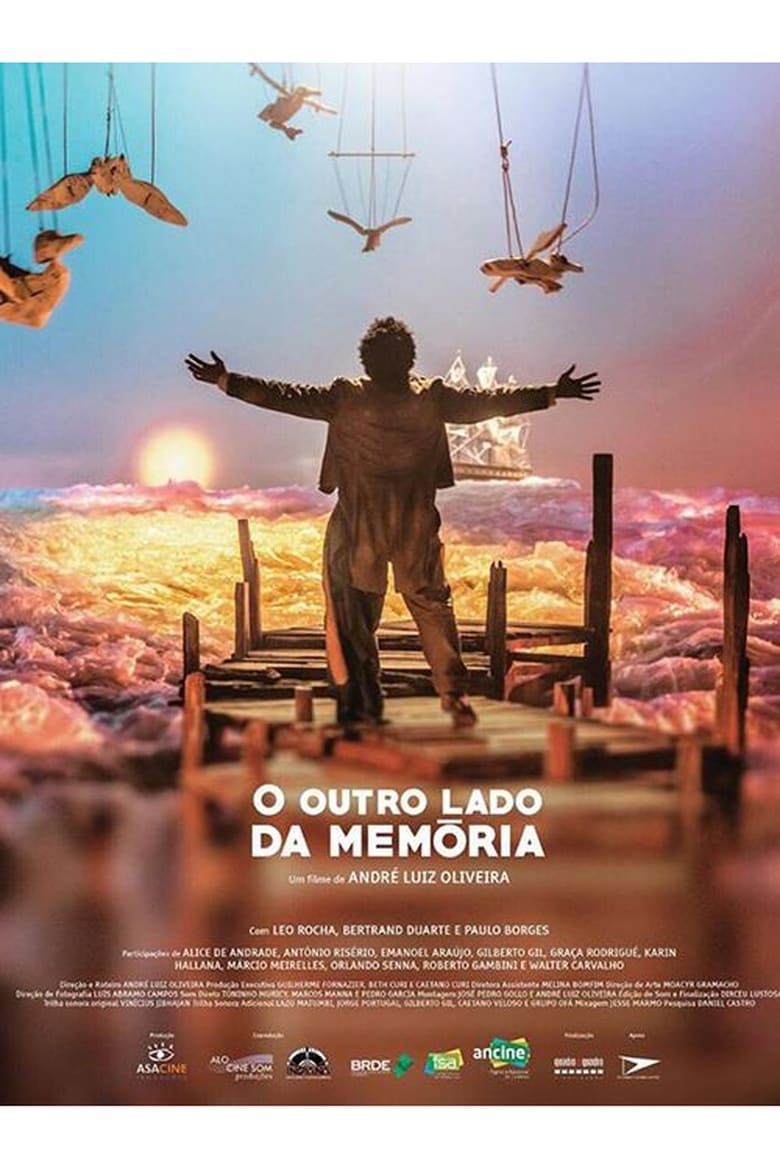 Poster of O Outro Lado da Memória