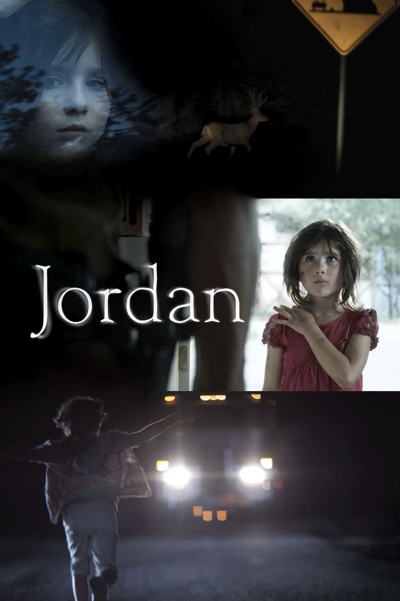 Poster of Jordan