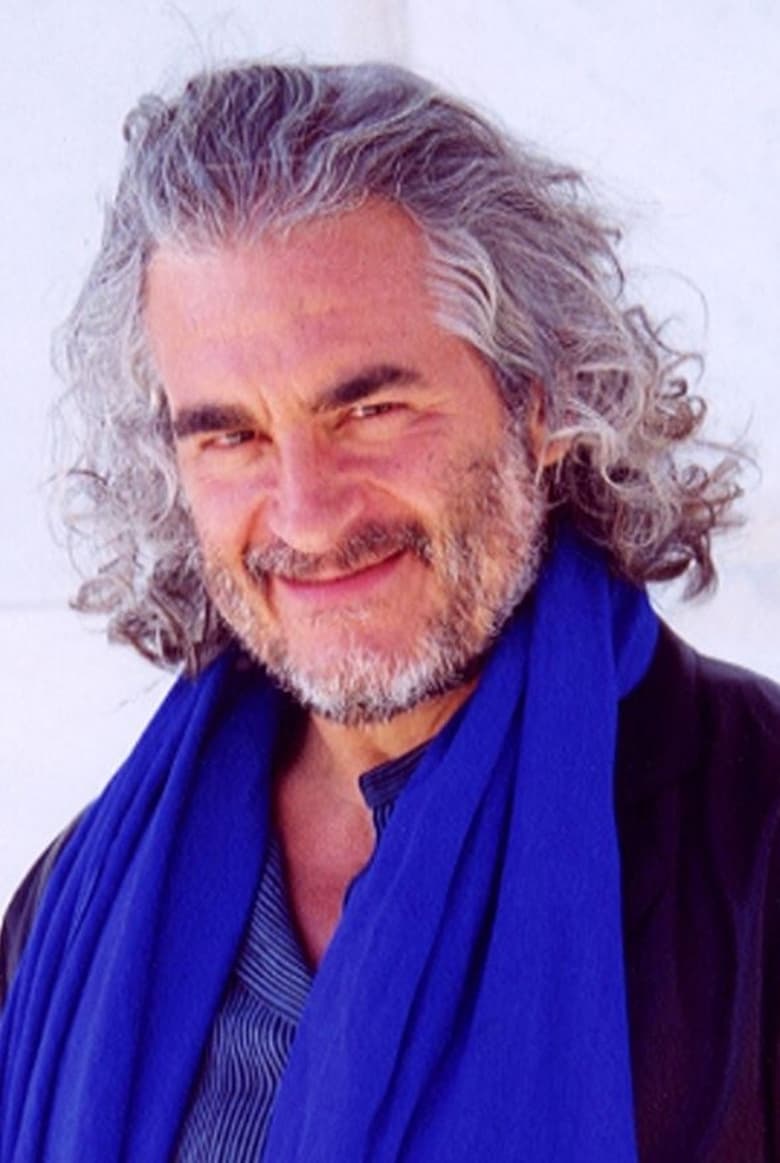 Portrait of Michael Kamen