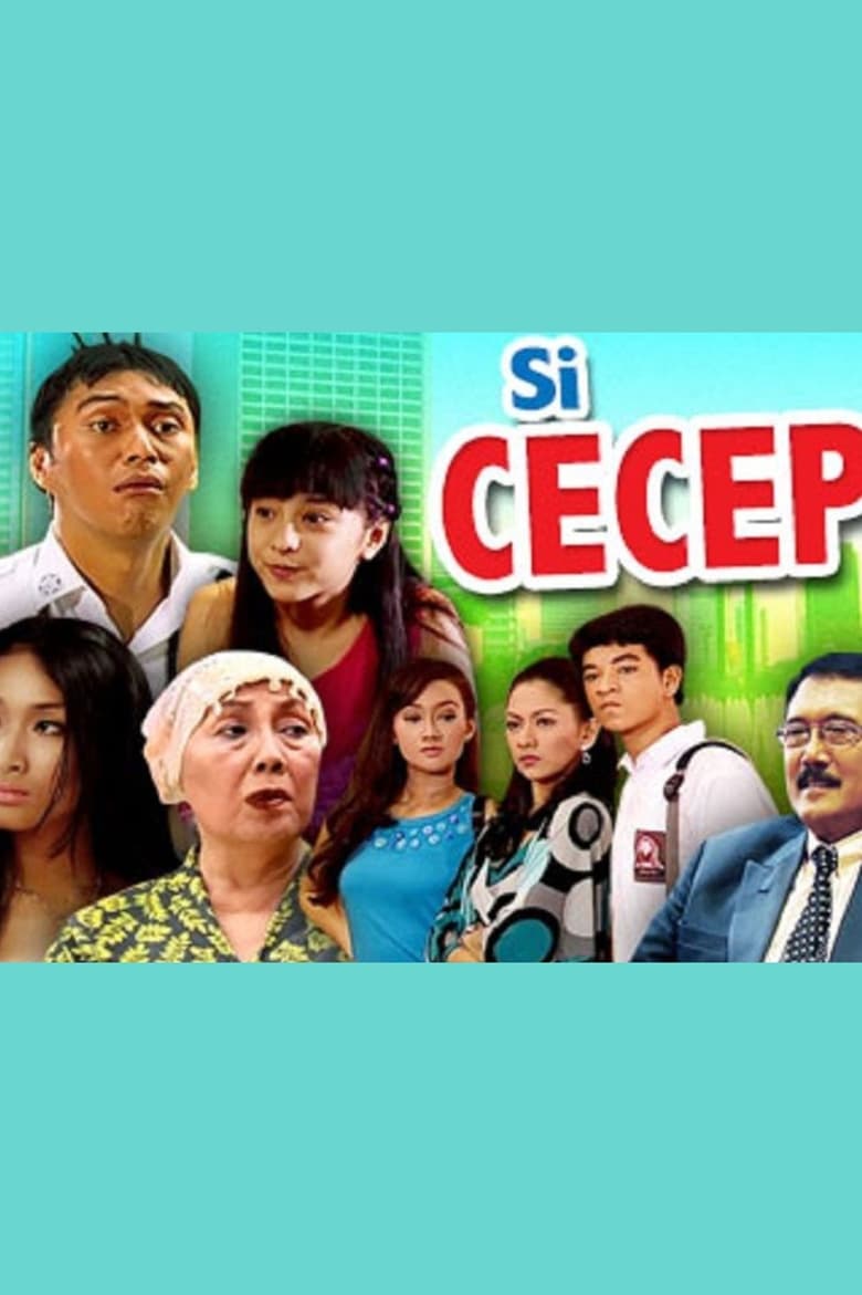 Poster of Cast and Crew in Si Cecep - Season 1 - Episode 51 - Episode 51