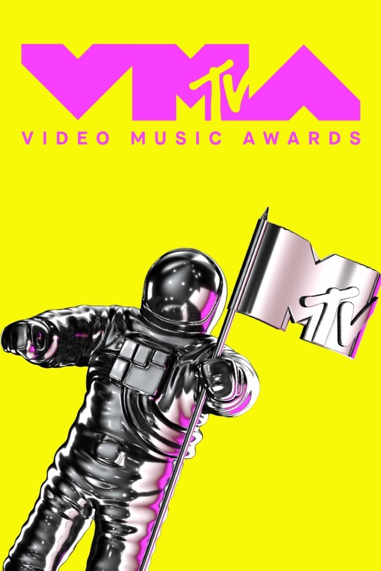 Poster of Episodes in MTV Video Music Awards - MTV Video Music Awards 2023 - MTV Video Music Awards 2023