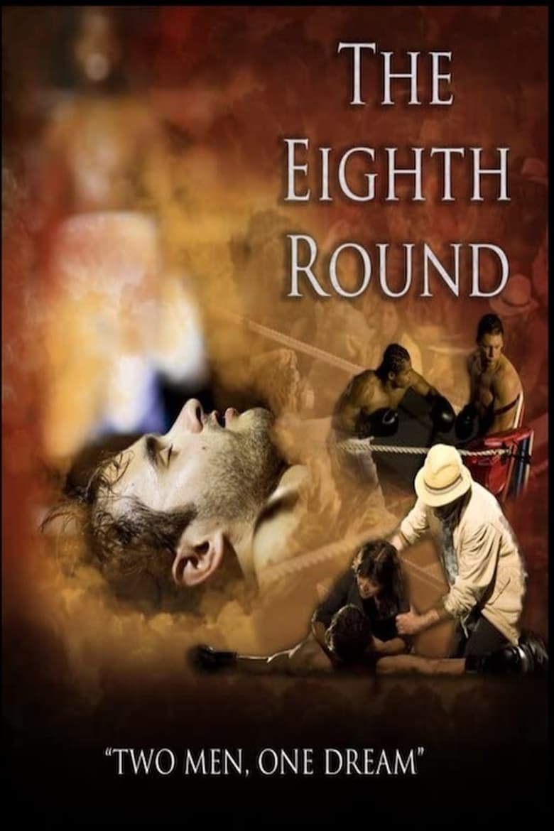 Poster of The Eighth Round