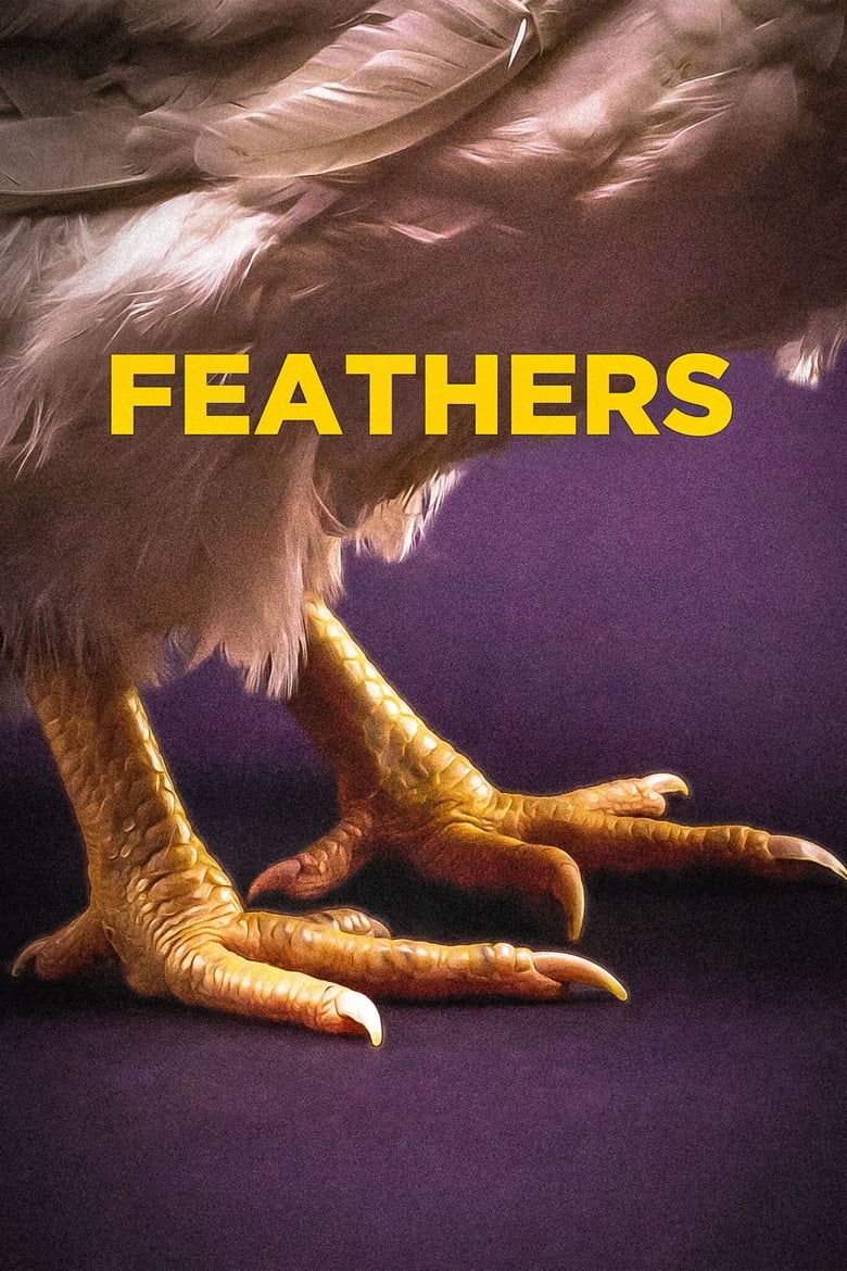 Poster of Feathers