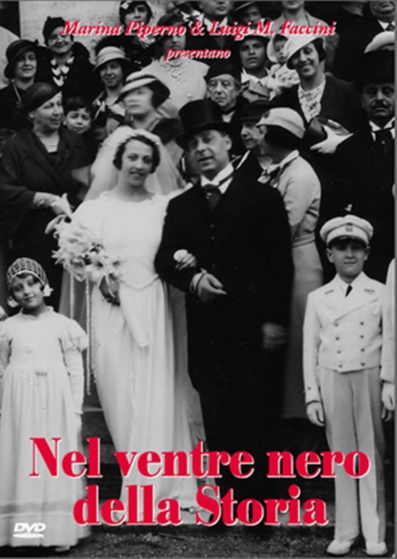 Poster of Nel ventre nero della storia