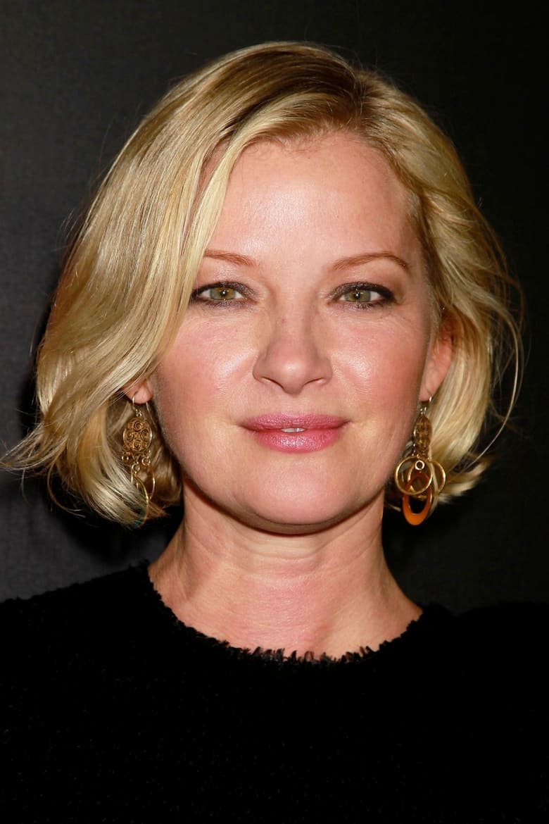 Portrait of Gretchen Mol