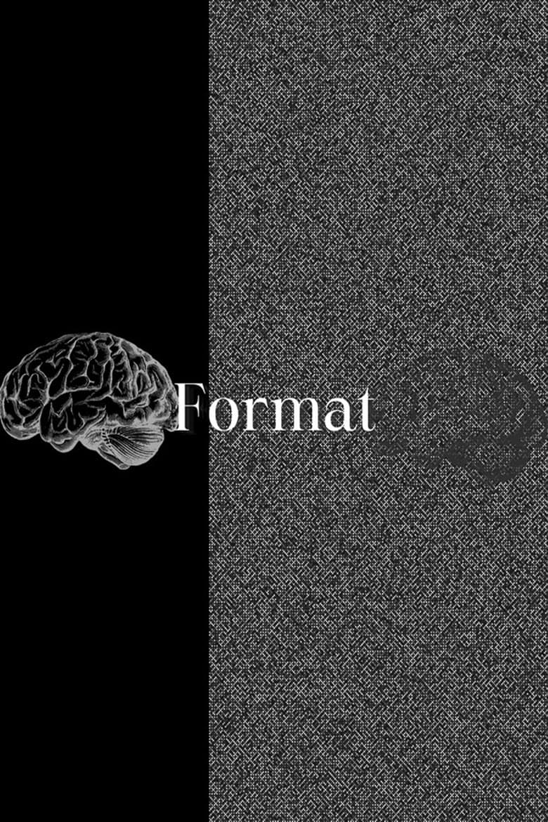 Poster of Format