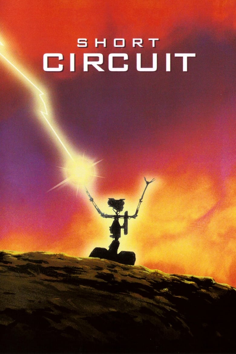 Poster of Short Circuit