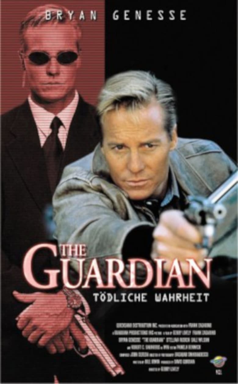 Poster of The Guardian