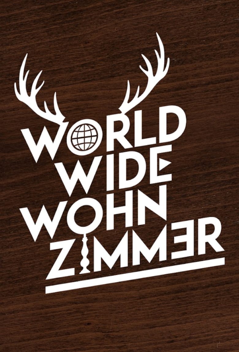 Poster of World Wide Wohnzimmer