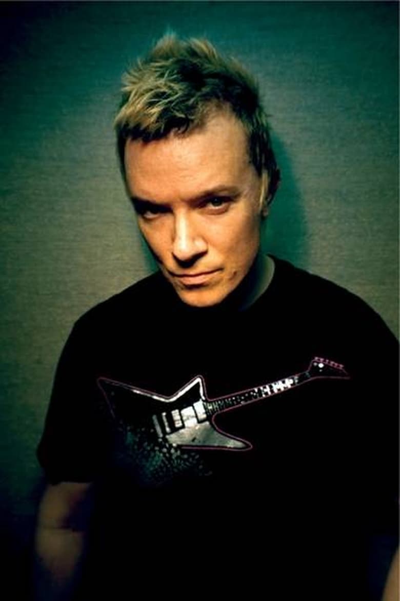 Portrait of Liam Howlett