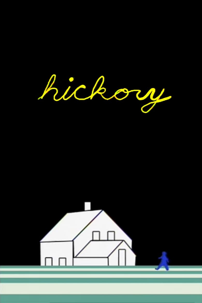 Poster of Hickory