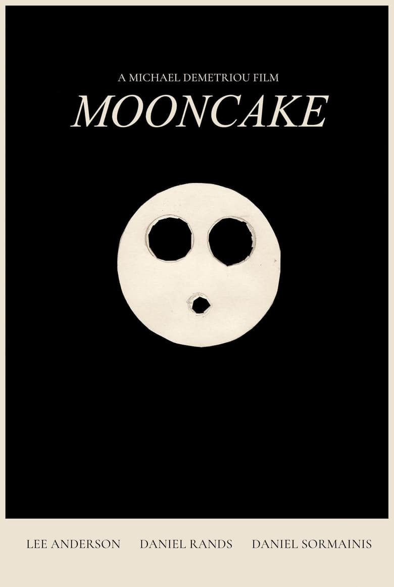 Poster of Mooncake