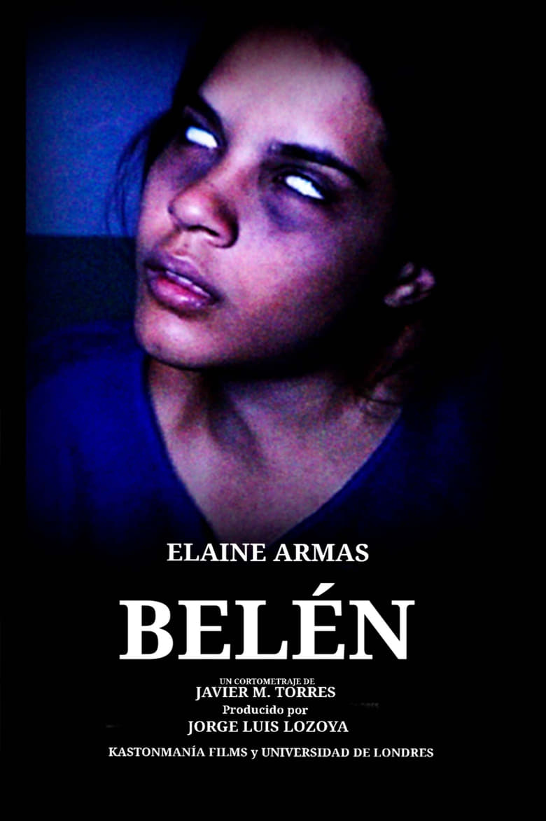 Poster of Belén