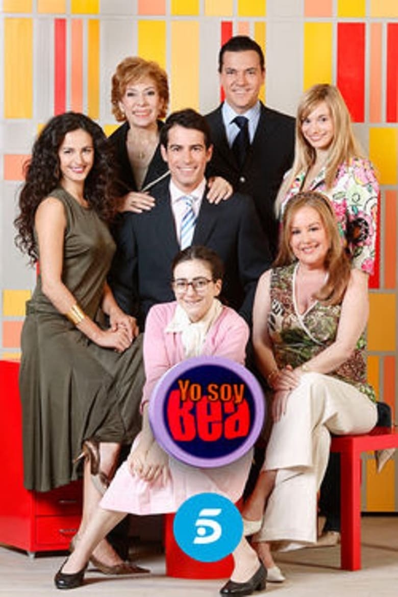 Poster of Cast and Crew in Yo Soy Bea - Season 1 - Episode 92 - Episode 92