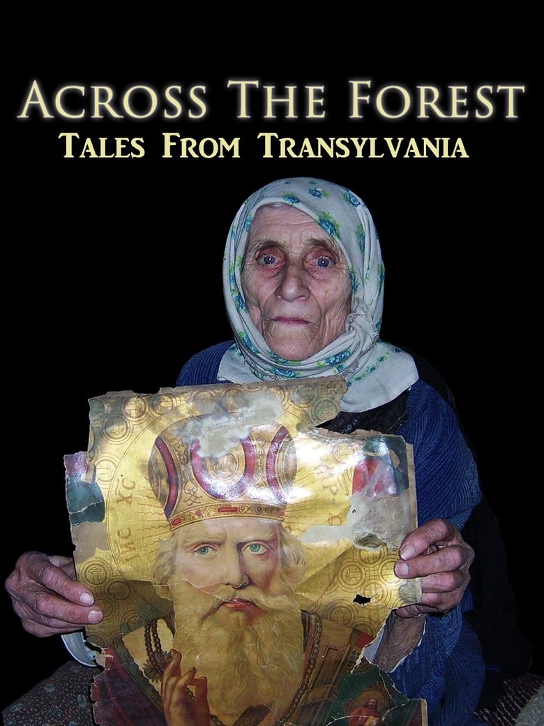 Poster of Tales from Transylvania