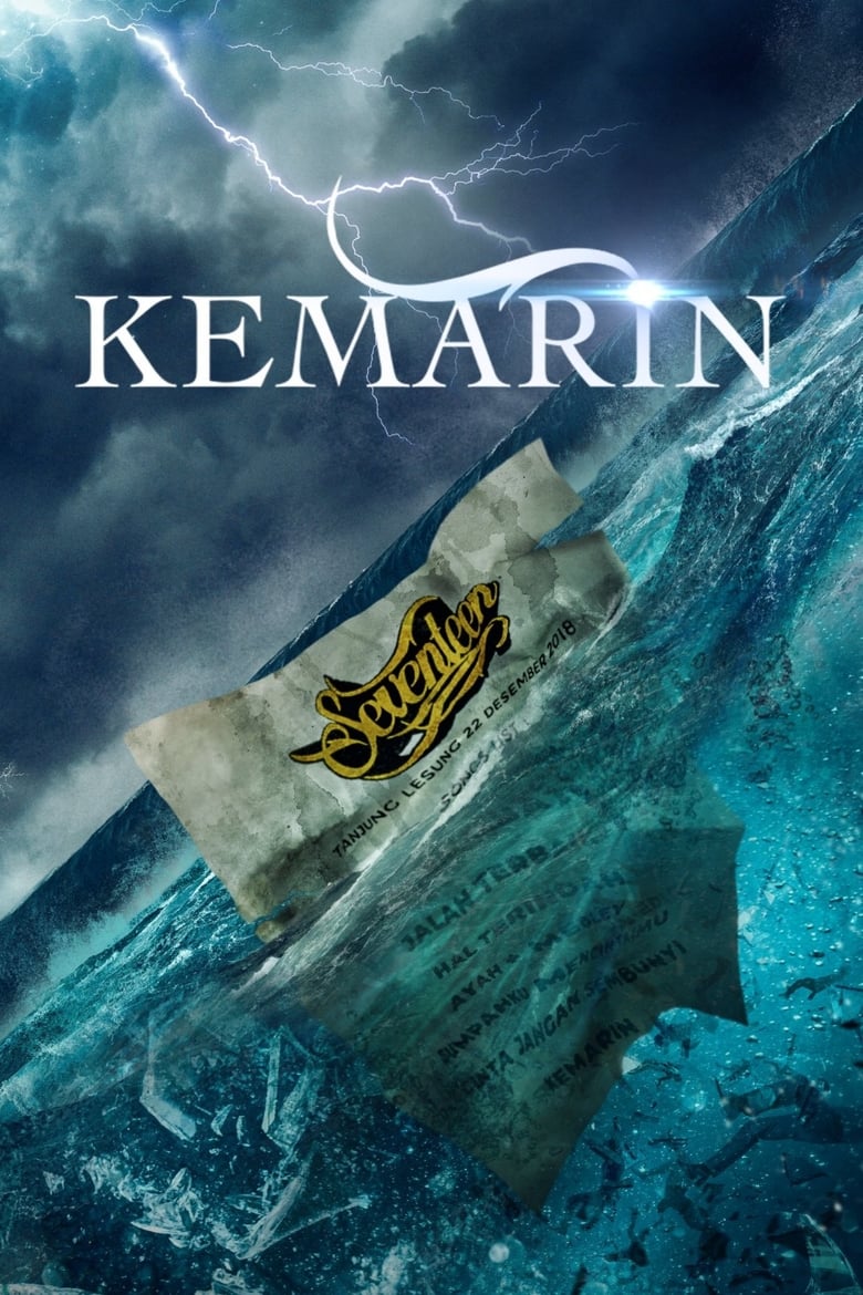 Poster of Kemarin